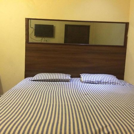 פונדיצ'רי Family Guest House Near Bus-Stand מראה חיצוני תמונה