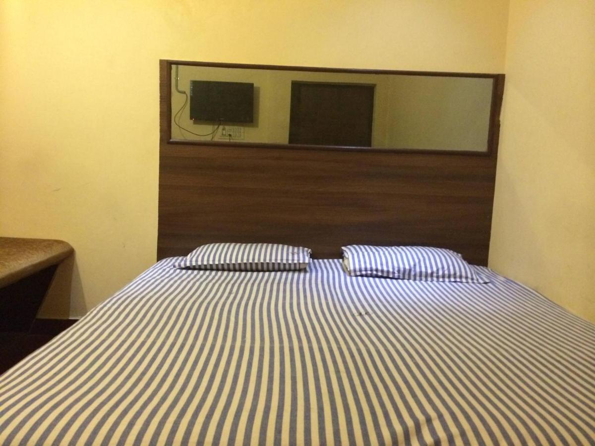 פונדיצ'רי Family Guest House Near Bus-Stand מראה חיצוני תמונה
