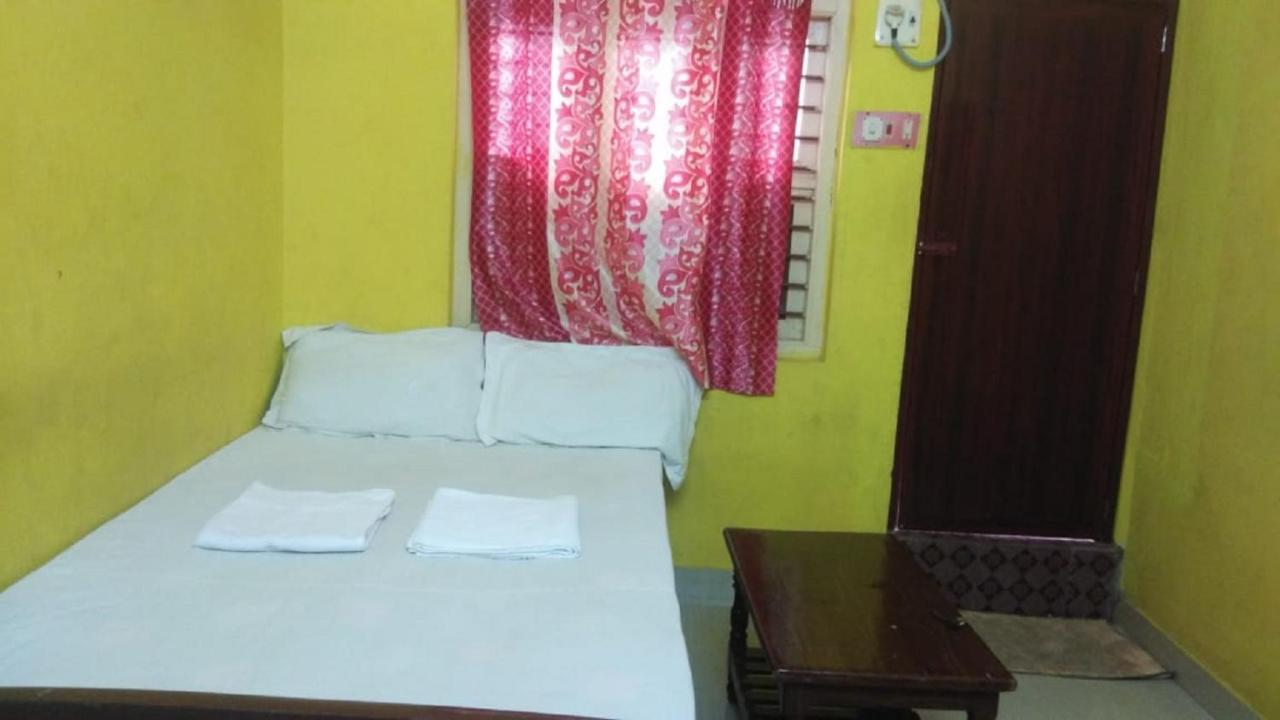 פונדיצ'רי Family Guest House Near Bus-Stand מראה חיצוני תמונה
