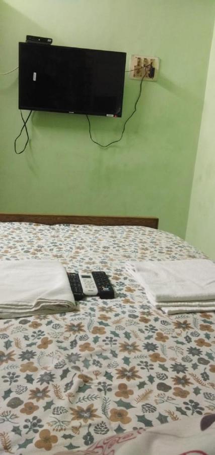 פונדיצ'רי Family Guest House Near Bus-Stand מראה חיצוני תמונה
