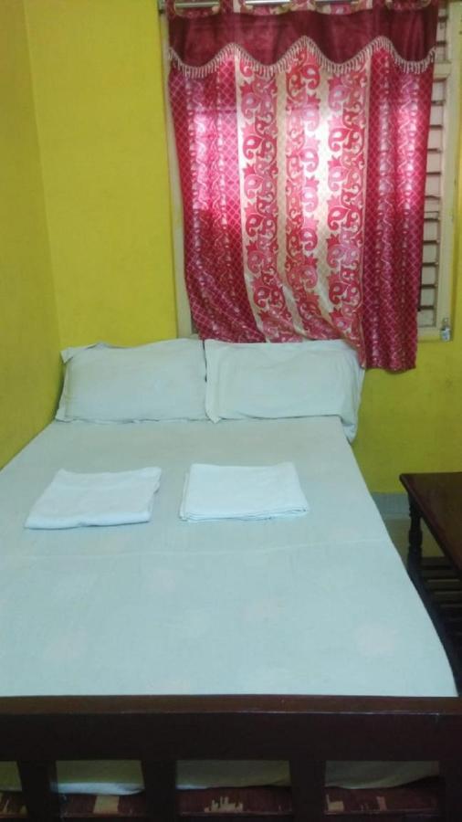 פונדיצ'רי Family Guest House Near Bus-Stand מראה חיצוני תמונה