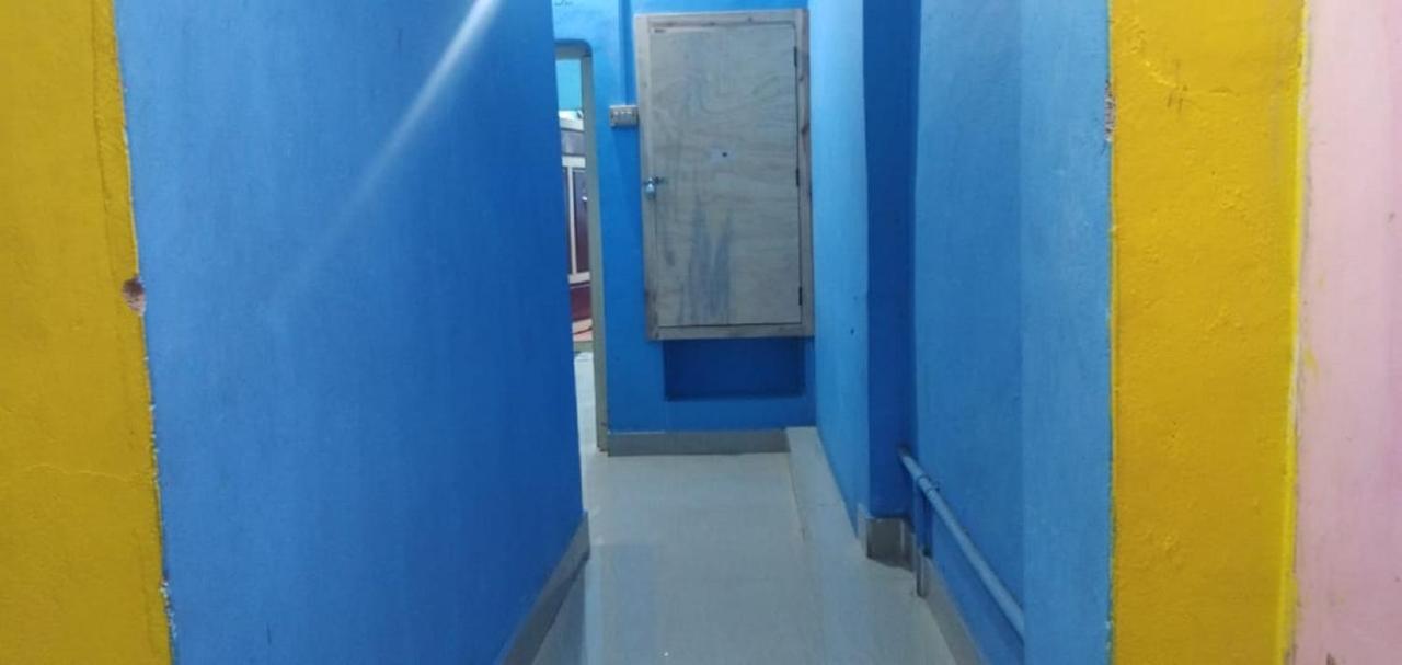 פונדיצ'רי Family Guest House Near Bus-Stand מראה חיצוני תמונה