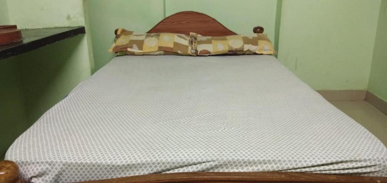 פונדיצ'רי Family Guest House Near Bus-Stand מראה חיצוני תמונה