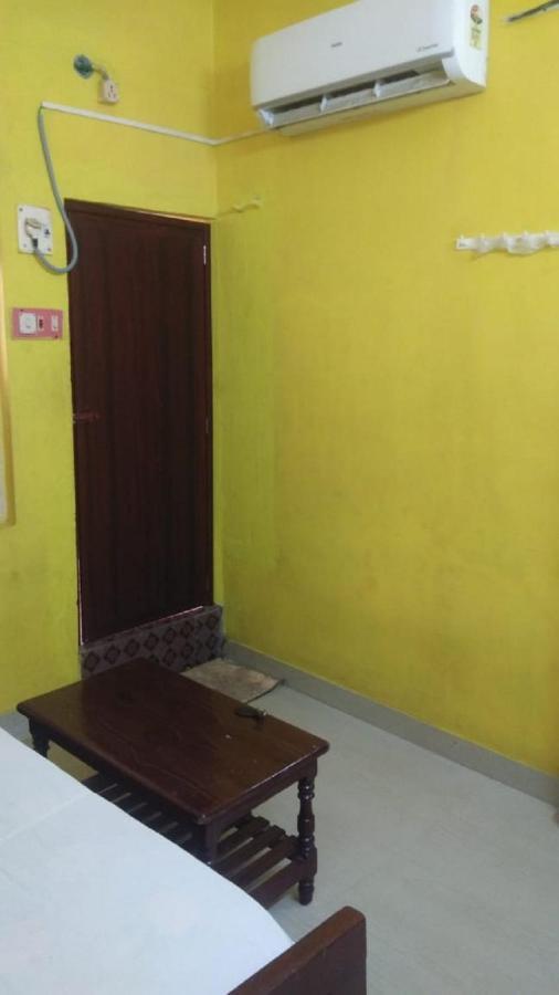פונדיצ'רי Family Guest House Near Bus-Stand מראה חיצוני תמונה