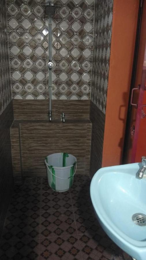 פונדיצ'רי Family Guest House Near Bus-Stand מראה חיצוני תמונה